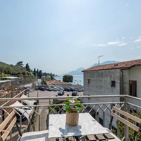 Casa Taphouse Apartment Malcesine Exterior photo