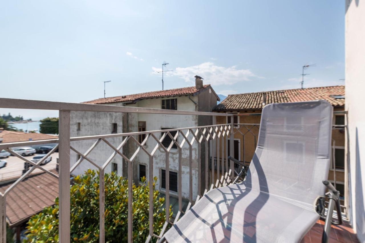 Casa Taphouse Apartment Malcesine Exterior photo
